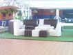 SALAS LOUNGE 