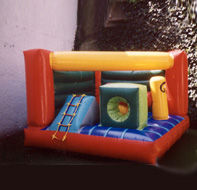 MINICUBO 3X3