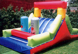 DOBLE ESCALADORA 5X3
