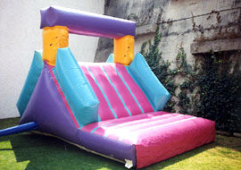 ESCALADORA SENCILLA 5X3